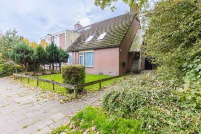 Woning De Twee Gebroeders 193 Drachten