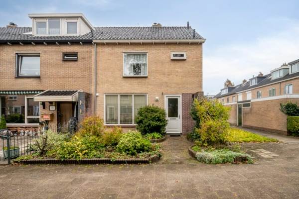 Woning Dennenlaan 29 Heerhugowaard