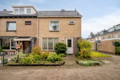Woning Dennenlaan 29 Heerhugowaard