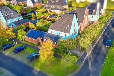 Woning Waarschap 50 Zwaag