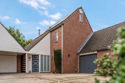 Woning Achterkerkstraat 45 Veenendaal