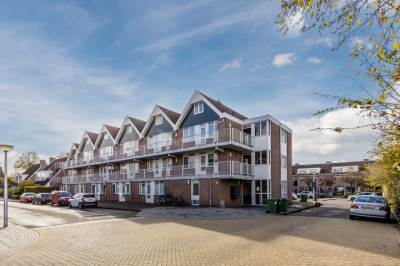 Woning Anjerhof 55 Aalsmeer