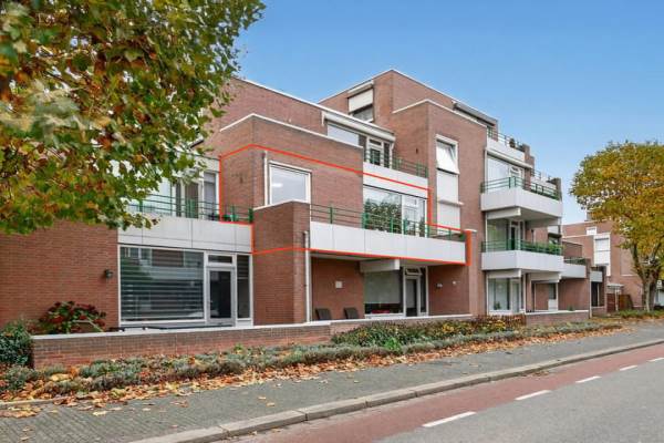 Woning Hoofdstraat 80 Landgraaf