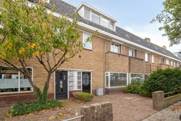 Woning Ruyghweg 194 Den Helder