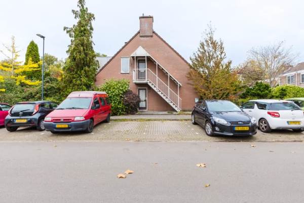 Woning De Twee Gebroeders 317 Drachten