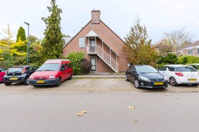 Woning De Twee Gebroeders 317 Drachten