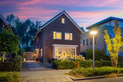 Woning Vlechtknoop 6 Almere