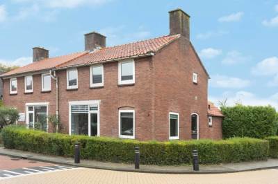 Woning Beukenlaan 3 Scherpenzeel (GE)