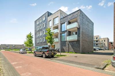 Woning Frankrijkkade 26 Almere