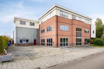 Woning Marsweg 28K Zeewolde