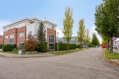 Woning Marsweg 28 Zeewolde