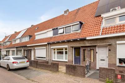 Woning Hondiusstraat 26 Terneuzen