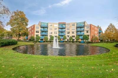 Woning Prins Bernhardstraat 38 Nunspeet