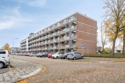 Woning van Diemenstraat 81 Terneuzen