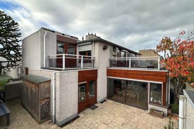 Woning Valkastraat 8 Hoek van Holland