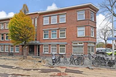 Woning Pasteurstraat 124 Den Haag