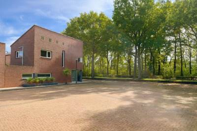 Woning Erik Herfststraat 5 Waalwijk