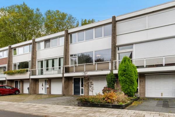 Woning Geenstraat 31 Geleen