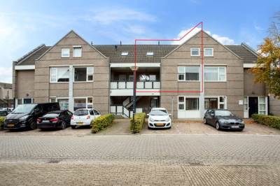 Woning Beukenlaan 7 Reusel