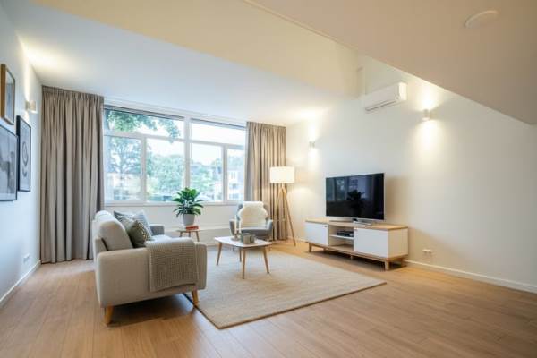 Woning Gerard Douplantsoen 33 Voorschoten