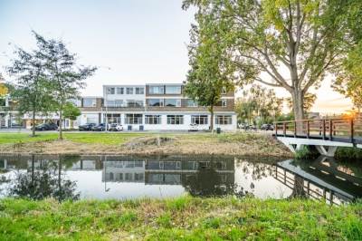 Woning Gerard Douplantsoen 34 Voorschoten