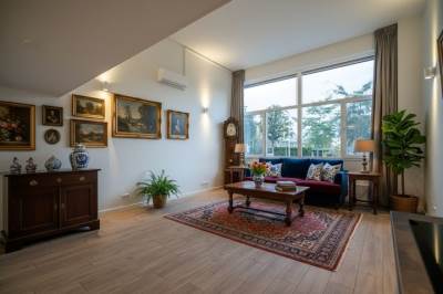 Woning Gerard Douplantsoen 37 Voorschoten