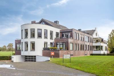 Woning Karmelhof 5 Zenderen
