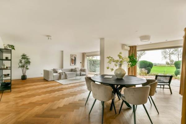 Woning Branding 14 Amstelveen