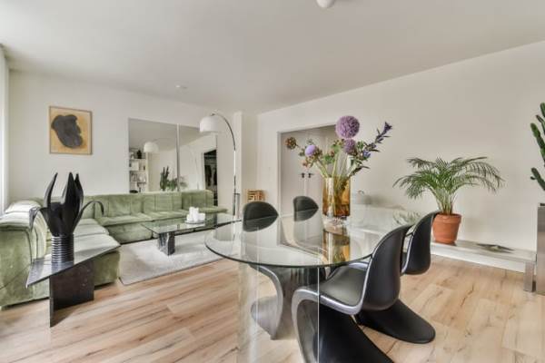 Woning Vespuccistraat 1141 Amsterdam