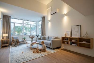 Woning Gerard Douplantsoen 35 Voorschoten