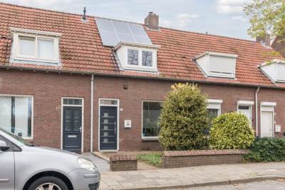 Woning Lassusstraat 72 Eindhoven