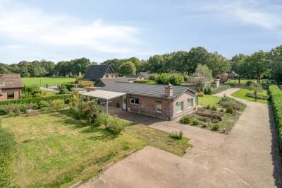 Woning Harderwijkerweg 270 Hulshorst