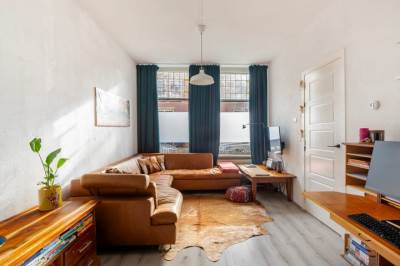 Woning Singel 373 Dordrecht