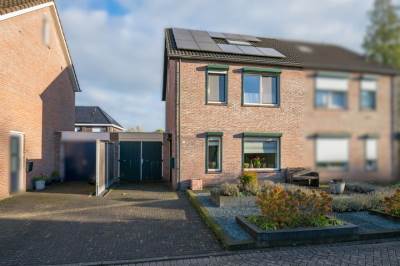 Woning Dennenberg 4 Silvolde