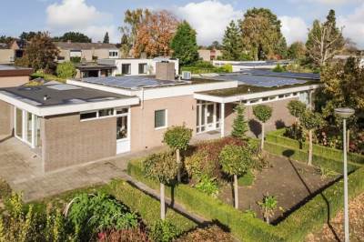 Woning Schuttersweide 11 Grubbenvorst