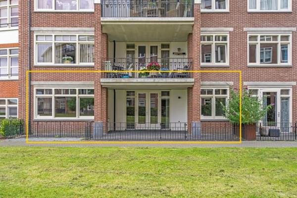 Woning De Klok 201 Rijnsburg