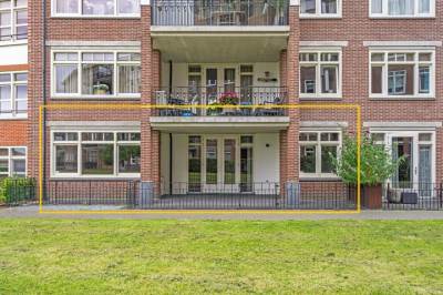 Woning De Klok 201 Rijnsburg