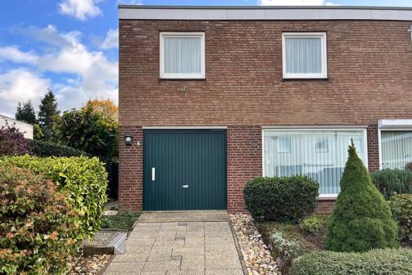 Woning Beatrixstraat 6 Cadier en Keer