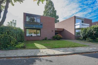 Woning Ir. Dingerlaan 5 Heerlen