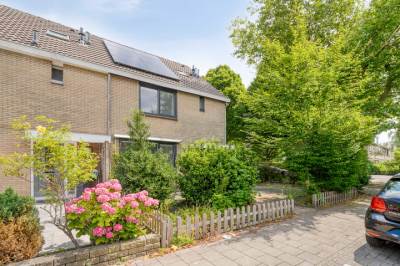 Woning Loggerstraat 46 Zaandam