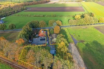 Woning Rolderstraat 59 De Kiel