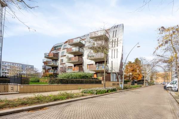 Woning Bordeslaan 179 Den Bosch