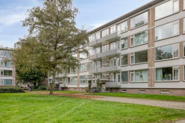Woning Veldmaarschalk Montgomerylaan 885 Eindhoven