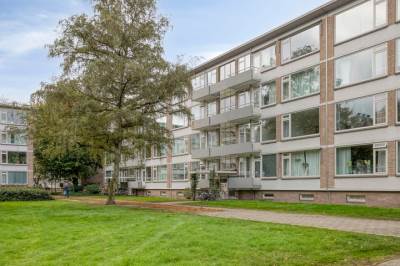 Woning Veldmaarschalk Montgomerylaan 885 Eindhoven