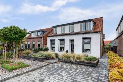 Woning Nieuwe Kerkstraat 47 Kapelle
