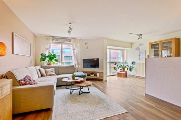 Woning Valkenburgerstraat 153 Amsterdam