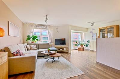 Woning Valkenburgerstraat 153 Amsterdam