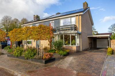 Woning Grootveenweg 10 Norg