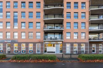 Woning Markt 136 Hoogeveen