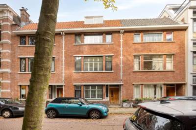 Woning Celebesstraat 115 Den Haag